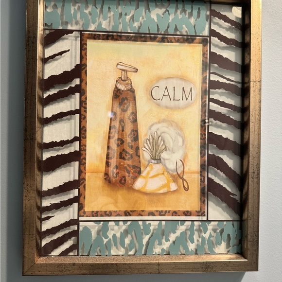 Wall art - Picture 4 of 4